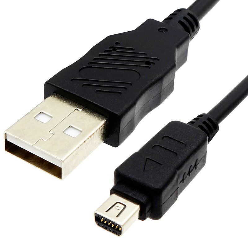 USBケーブル OLYMPUS デジタルカメラ用 CB-USB8 互換 1.5m