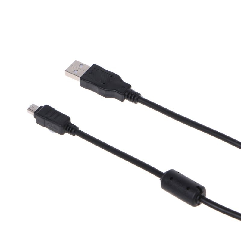 USBケーブル OLYMPUS デジタルカメラ用 CB-USB8 互換 1.5m