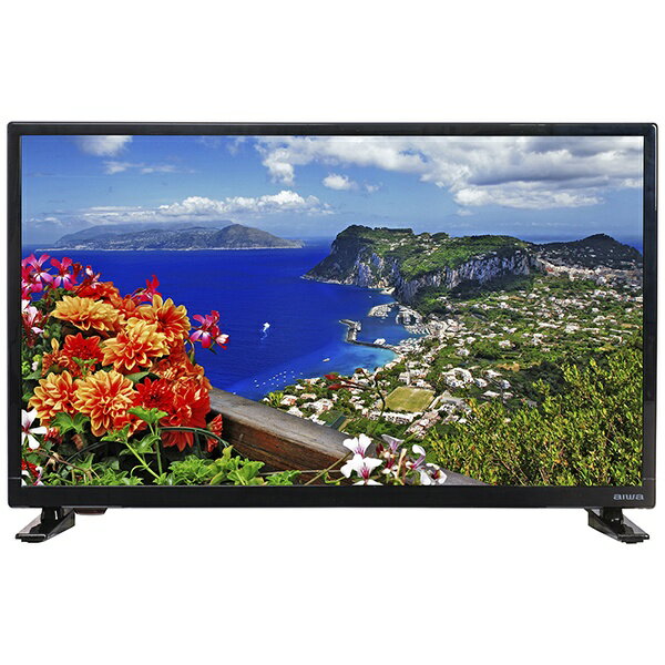 楽天市場】KINUJO JAPAN aiwa TV-43UF30H | 価格比較 - 商品価格ナビ