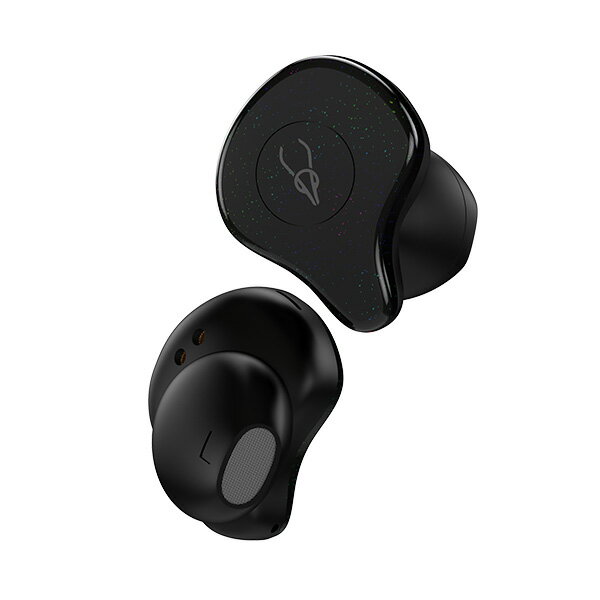 X12ULTRA-BK Sabbat 完全ワイヤレスイヤホンSabbat X12Ultra Black