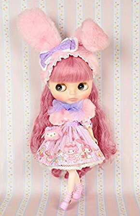 楽天市場】タカラトミー SHOP限定 ネオブライス ルミデミトリア 完成品