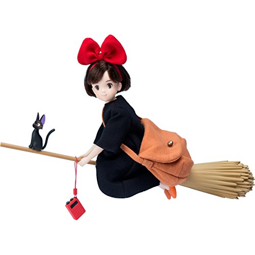 楽天市場】タカラトミー りからいず 魔女の宅急便 キキ | 価格比較