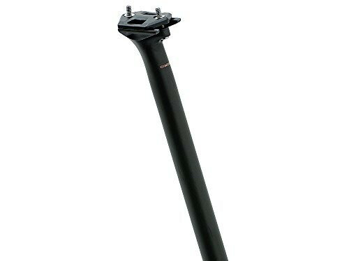 楽天市場】東京サンエス OnebyESU カーボンアキレス35 シートポスト