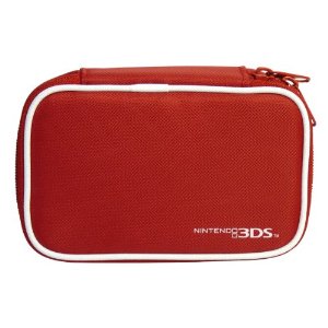 楽天市場】任天堂販売 デニムポーチ/スター for Newニンテンドー3DS LL