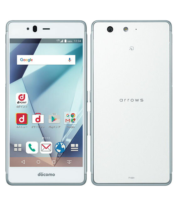 楽天市場】ソフトバンク FUJITSU arrows U 801FJ ホワイト | 価格比較