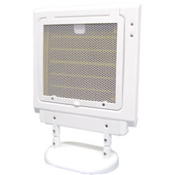 遠赤外線 マイカヒーターII 60W 鳥 小動物 保温 ヒーター
