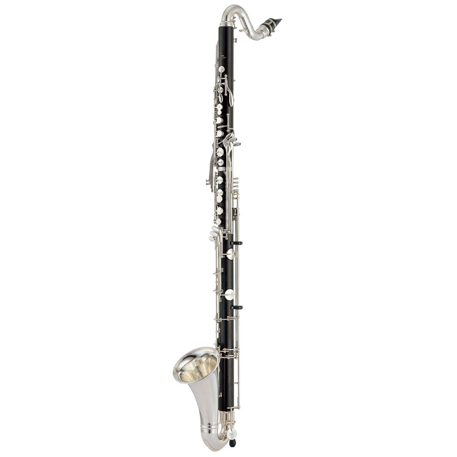 楽天市場】ヤマハ YAMAHA YCL-622II ヤマハ B♭バスクラリネット YCL