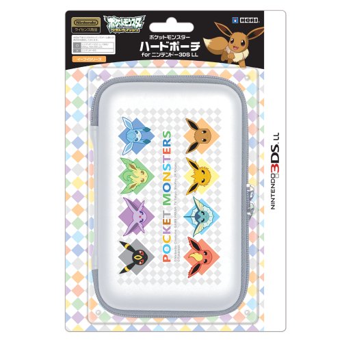 楽天市場】任天堂販売 デニムポーチ/ポケットモンスター for New