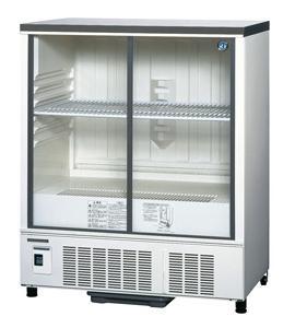 楽天市場】JCM タテ型 冷蔵 保冷庫 ショーケース LED JCMS-280