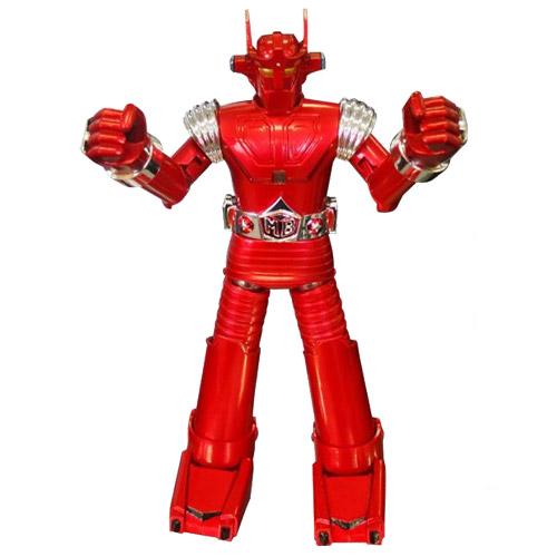楽天市場】EVOLUTION・TOY ダイナマイトアクション！ No.32EX