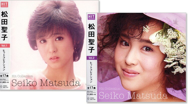 楽天市場】ソニー・ミュージックレーベルズ 松田聖子オリジナル