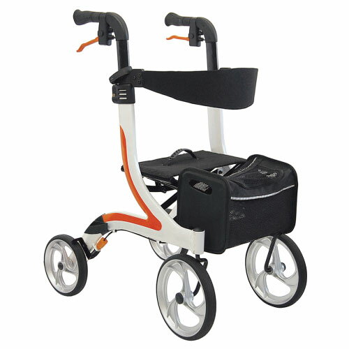 楽天市場】カワムラサイクル 四輪歩行器KW20 フレーム色:レッド | 価格