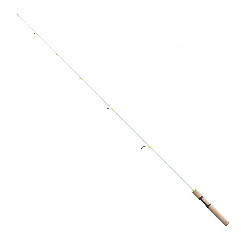 楽天市場】アブガルシア アイオン AINS-602ULS+ 6.0ft 2ピース