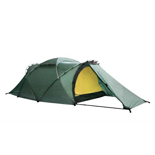 ヒルバーグ HILLBERG テント Tarra Green
