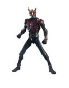 楽天市場】メディコム・トイ フィギュア 蜂女「仮面ライダー」1