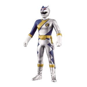 楽天市場】バンダイ レジェンド戦隊ヒーローシリーズ03 ガオレッド