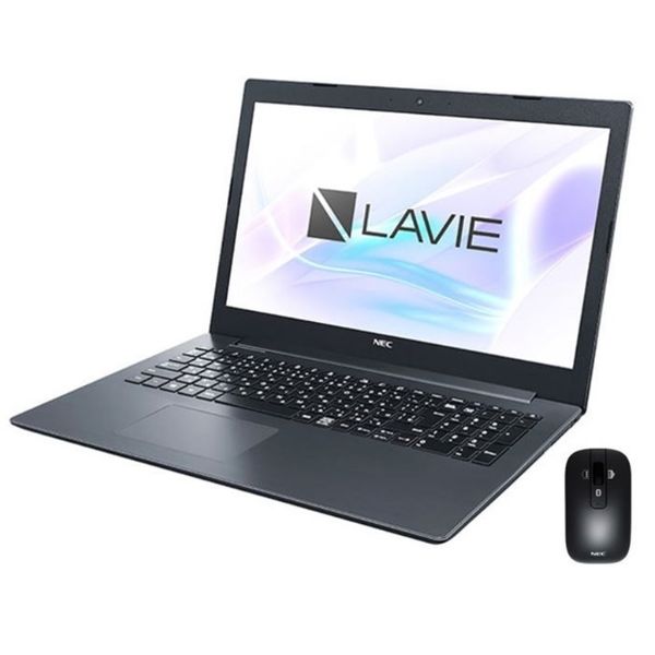 楽天市場】ダイワボウ情報システム NEC PC-GN18HQRDF/8G/OFFICE LAVIE