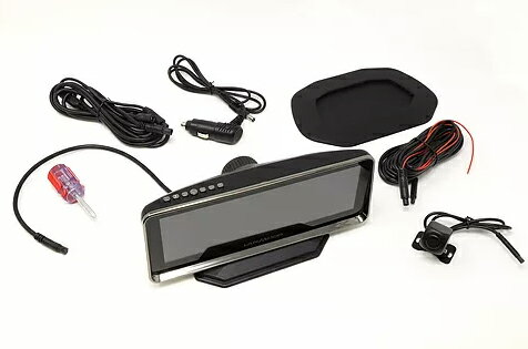 BELLOF ナイトビジョ+リアビューカメラLanmode NVS002 楽天市場】ベロフジャパン BELLOF ベロフ ナイトビジョンシステム+
