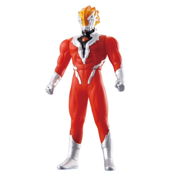 楽天市場】バンダイ ウルトラ怪獣シリーズEX ファイヤー