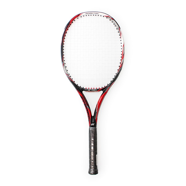楽天市場】ヨネックス ヨネックス YONEX 硬式テニスラケット〔張り