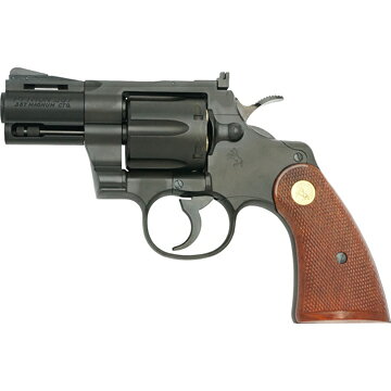 楽天市場】タナカ タナカワークス Smolt Revolver 4inch HW Ver.3