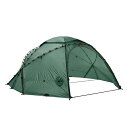 ヒルバーグ hilleberg アトラス グリーン 12770166008000