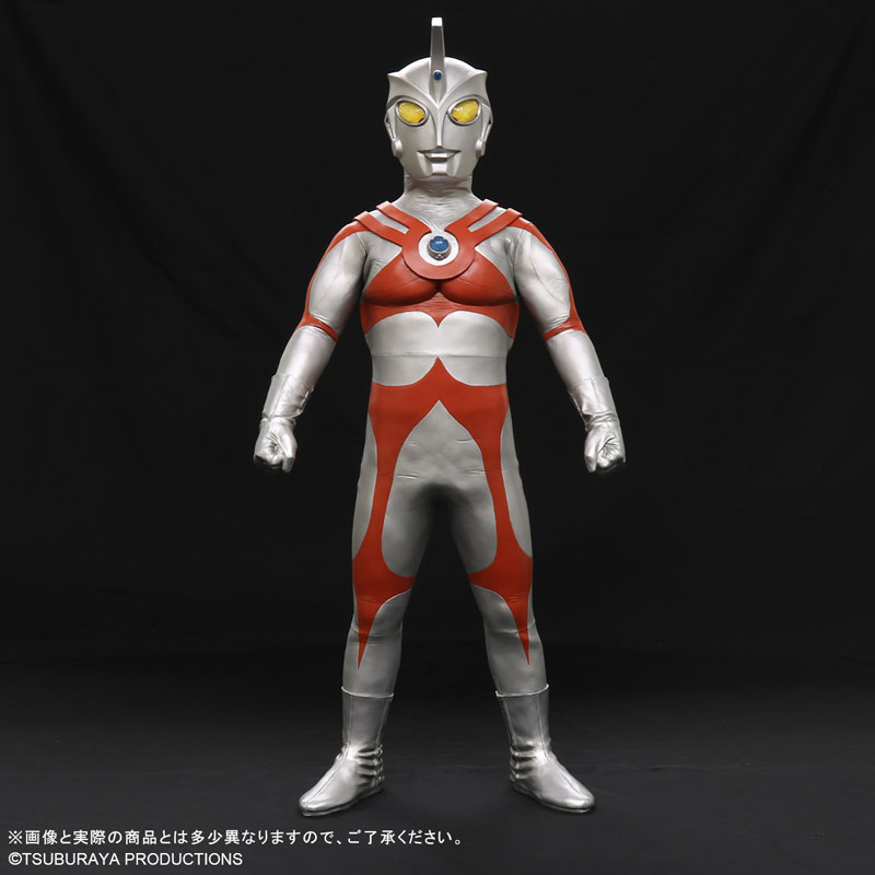 楽天市場】エクスプラス ギガンティックシリーズ ウルトラマン Cタイプ