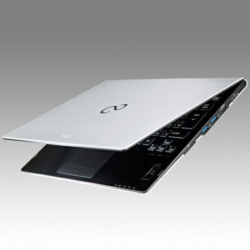 楽天市場】富士通 FUJITSU LIFEBOOK NH78/D2 FMVN78D2GB シャンパン