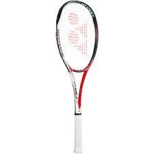 楽天市場】ヨネックス ヨネックス YONEX ソフトテニスラケット アイ