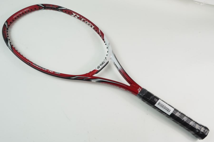 YONEX VCORE Xi 98 テニスラケット G2 楽天市場】ヨネックス テニスラケット 硬式用 Vコア エスアイ98 カラー