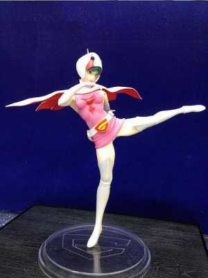 楽天市場】ライセンス 科学忍者隊ガッチャマン -白鳥のジュン