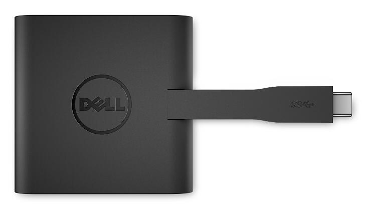 楽天市場】デル・テクノロジーズ Dell ノートPC用端子拡張アダプタ