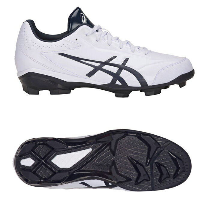楽天市場】アシックス アシックス asics メンズ 野球 スパイク 侍JAPAN