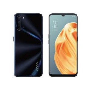 Oppo 楽天モバイル OPPO Reno3 A ブラック 6GB 128GB CPH2013 仙台イービーンズ