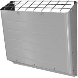 楽天市場】ダイキン工業 ダイキン工業室外機用上吹出ガイド KPWJ980A4