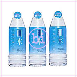 楽天市場】資生堂 hadasui(肌水)メンズ肌水 ボトル 400ml | 価格比較