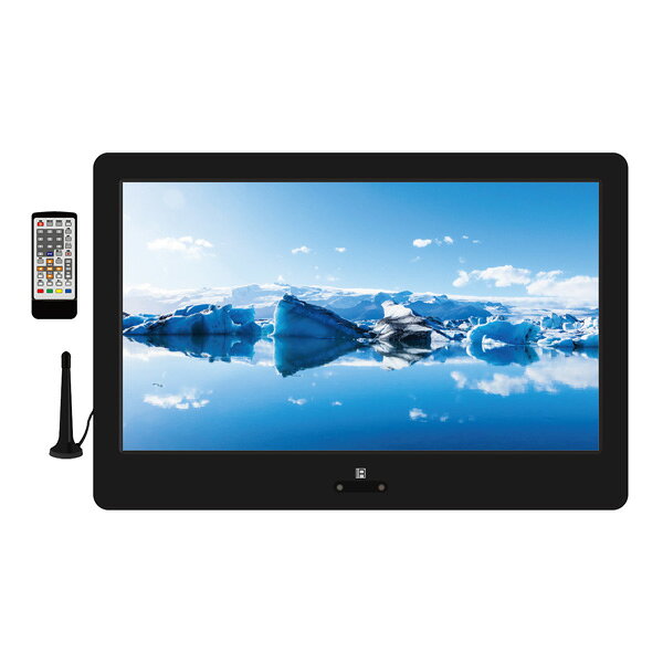 楽天市場】ベルソス VERSOS ベルソス 録画機能搭載テレビ 小型12.1