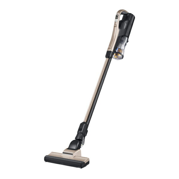 希少品　PV-BL45E9 日立　掃除機　本体　動作保証品　純正バッテリー付き 楽天市場】日立グローバルライフソリューションズ 日立 サイクロン式