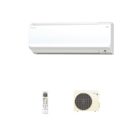 楽天市場】ダイキン工業 DAIKIN エアコン CX F28WTCXS-W | 価格比較