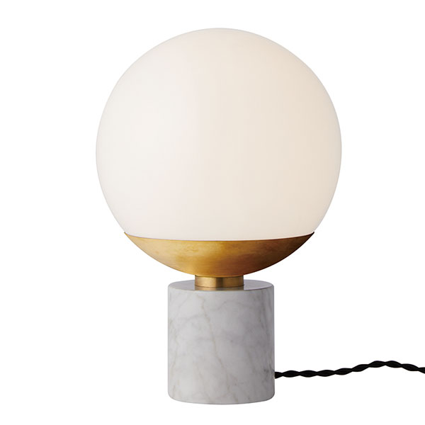 ART WORK STUDIO AW-0516Z-WHBS Groove-table lamp グローブテーブルランプ 間接照明 置型照明 サイドテーブル ラウ