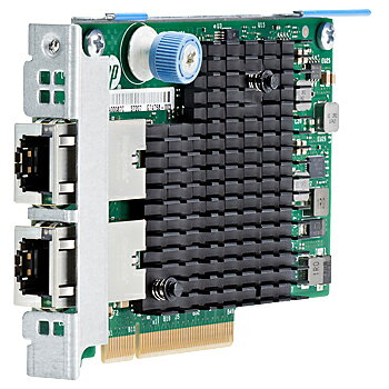 楽天市場】日本ヒューレット・パッカード(同) HP Ethernet 1Gb 4ポート