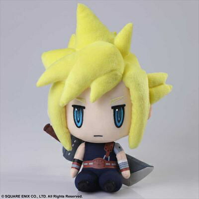 楽天市場】スクウェア・エニックス ファイナルファンタジー すやすや