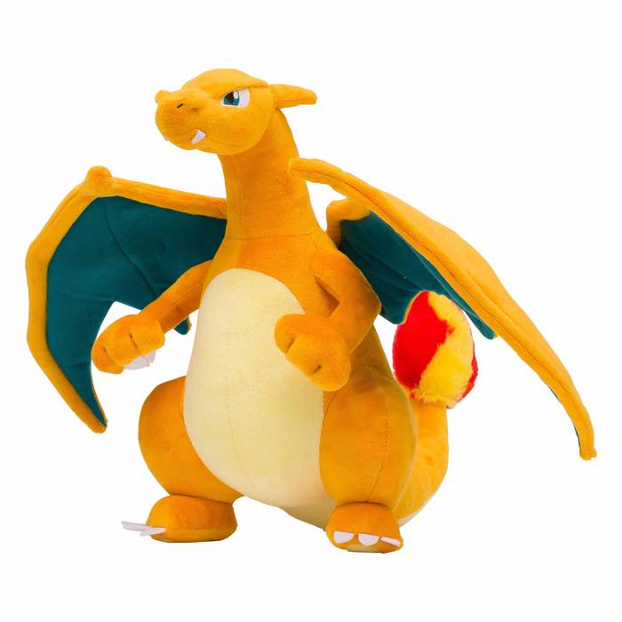 楽天市場】ポケモン ポケットモンスター リザードンキョダイマックスの
