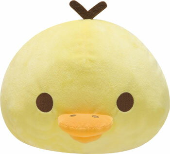 楽天市場】サンエツクス リラックマ あつめてぬいぐるみ キイロイトリ
