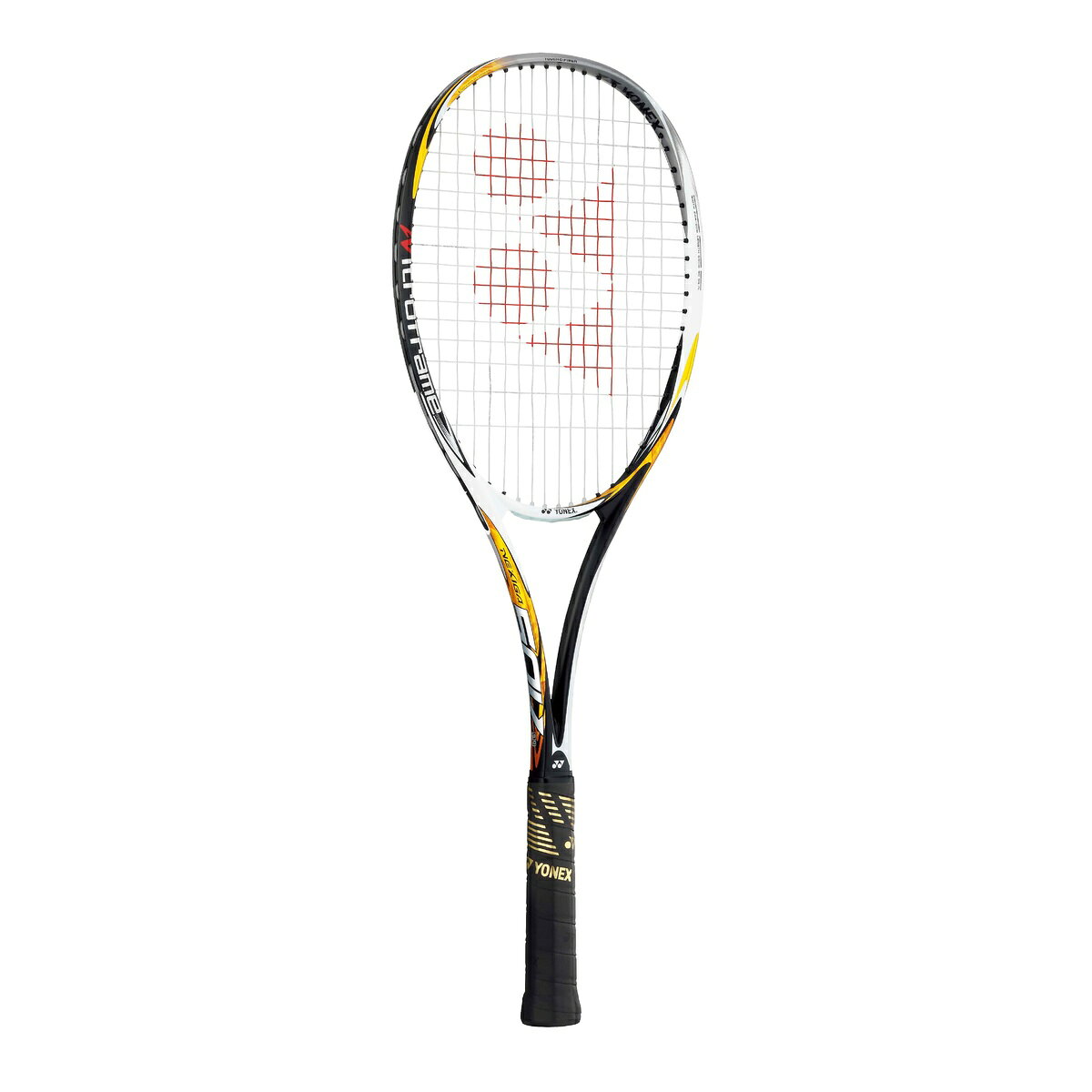 楽天市場】ヨネックス ソフトテニスラケット ネクシーガ50G NXG50G 402
