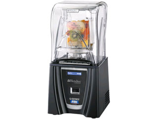 楽天市場】エフ・エム・アイ BLENDTEC FMIスムージーブレンダー EZ600