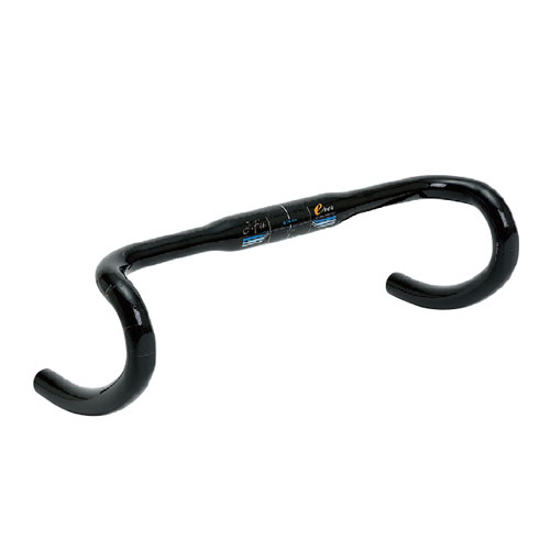 dixna/ディズナ 自転車用ドロップハンドル ジェイフィット エバーfz bk