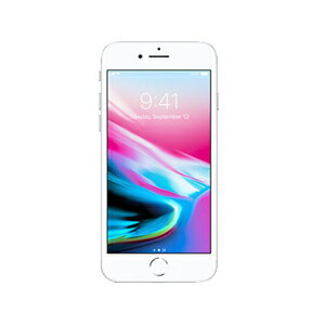 楽天市場】アップル iPhone8 64GB シルバー SIMフリー | 価格比較