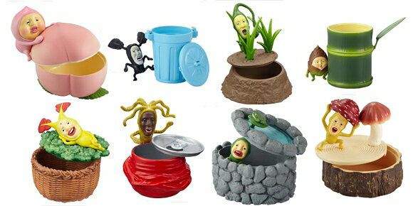 【未使用】リーメント ドキドキ発見！ こびとづかん ミニケース 産地直送とれたて 楽天市場】リーメント ドキドキ発見！ こびとづかんミニケース | 価格