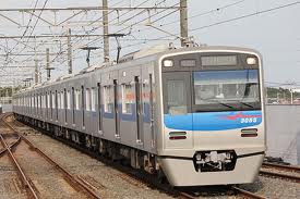楽天市場】マイクロエース A7330 京成3000形・増備車 3026編成 8両